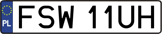 FSW11UH