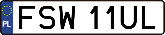 FSW11UL