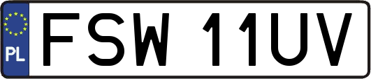 FSW11UV