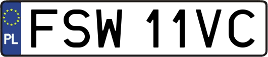 FSW11VC