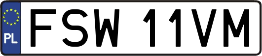 FSW11VM