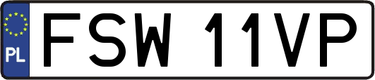 FSW11VP