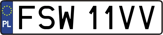 FSW11VV