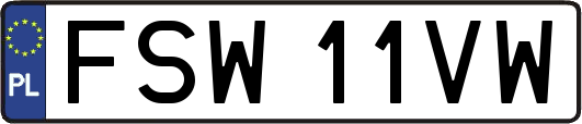 FSW11VW