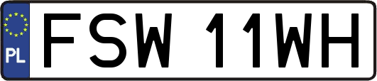 FSW11WH