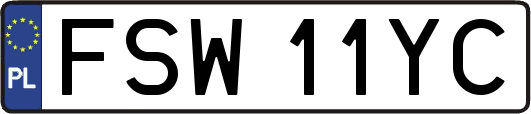 FSW11YC