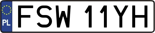 FSW11YH