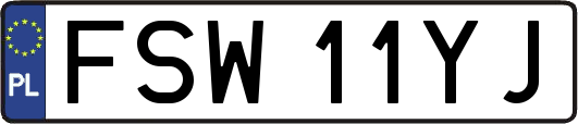 FSW11YJ