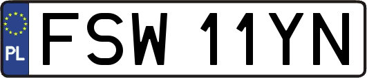 FSW11YN