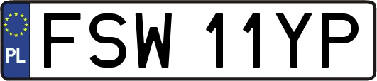 FSW11YP