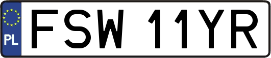 FSW11YR