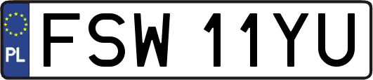 FSW11YU