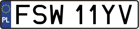 FSW11YV