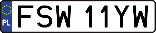 FSW11YW