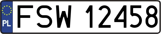 FSW12458