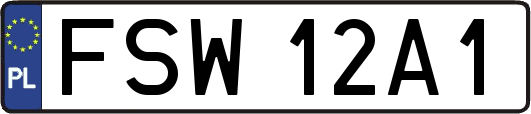 FSW12A1