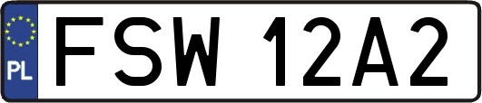 FSW12A2