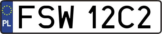FSW12C2