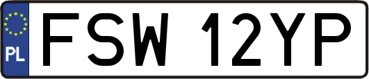 FSW12YP