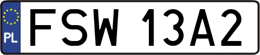 FSW13A2