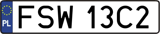 FSW13C2