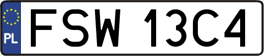 FSW13C4
