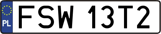 FSW13T2