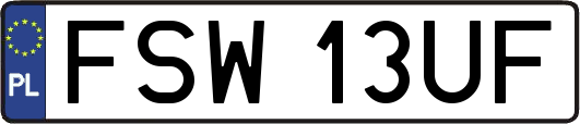 FSW13UF