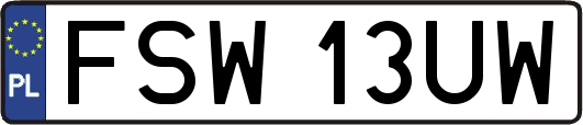 FSW13UW
