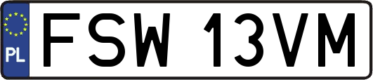 FSW13VM
