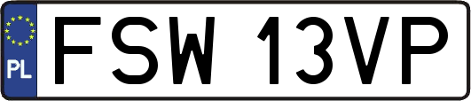 FSW13VP