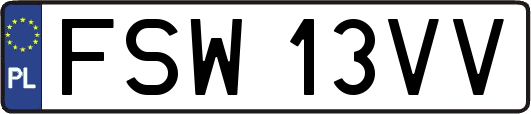 FSW13VV