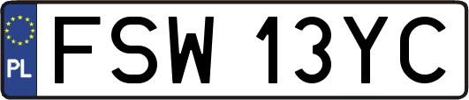 FSW13YC