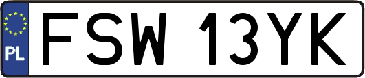 FSW13YK