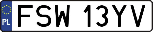 FSW13YV