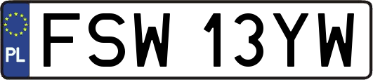 FSW13YW
