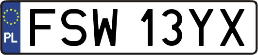 FSW13YX