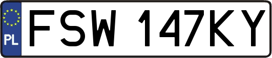 FSW147KY