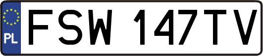 FSW147TV