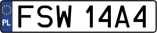 FSW14A4