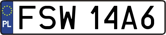 FSW14A6