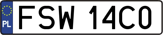 FSW14C0