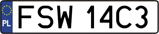FSW14C3