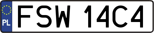 FSW14C4