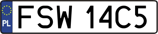 FSW14C5