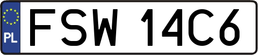 FSW14C6