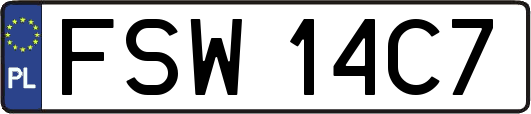 FSW14C7