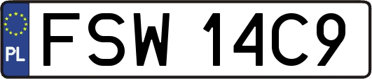 FSW14C9