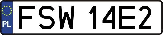 FSW14E2