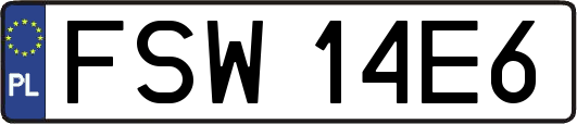 FSW14E6